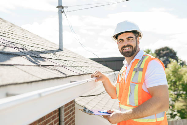 Gutter Replacement in Rosemead, CA