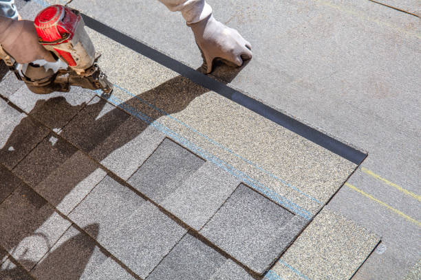 Fast & Reliable Emergency Roof Repairs in Rosemead, CA